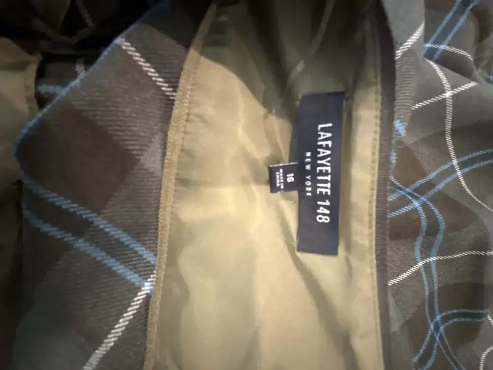 Lafayette 148 New York lafayette 148